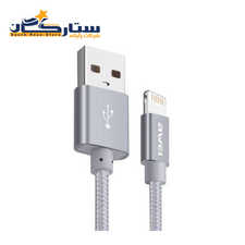 کابل تبدیل USB به لایتنینگ اوی مدل CL-988 به طول 30 سانتی متر